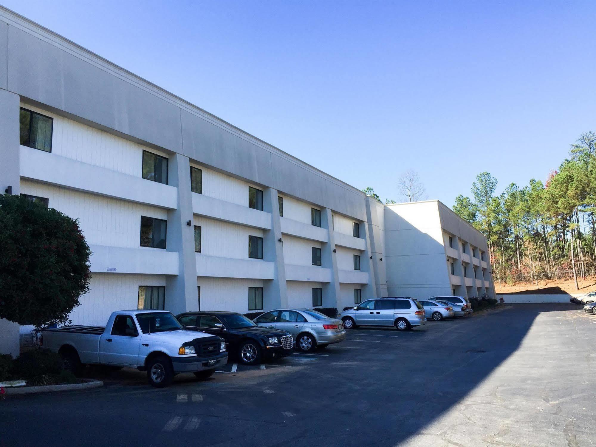 Motel 6-Norcross, Ga Exterior photo